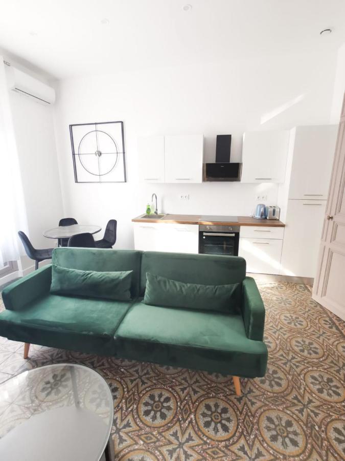 Beautiful Apartments & Loft In Beziers Center Exterior photo