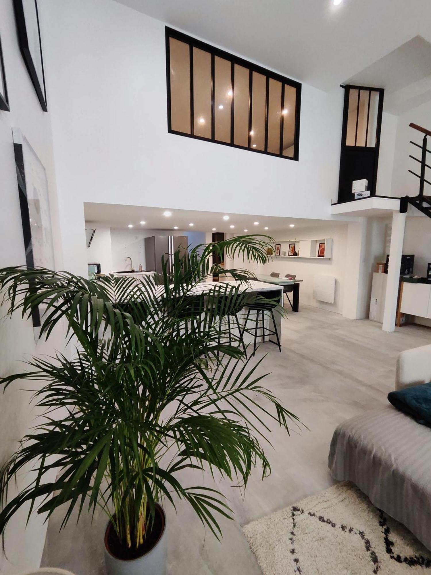 Beautiful Apartments & Loft In Beziers Center Exterior photo